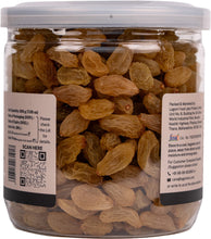 Load image into Gallery viewer, Lagom Green Raisins