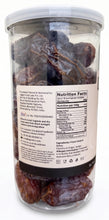 Load image into Gallery viewer, Lagom Gourmet Seedless Jumbo Medjoul Dates (Khajoor)