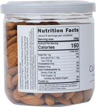 Load image into Gallery viewer, Lagom California Almonds (Baadaam)
