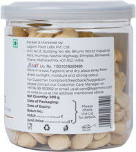 Load image into Gallery viewer, Lagom Cashew Nuts W320 (Kaju)