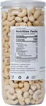 Load image into Gallery viewer, Lagom Cashew Nuts W320 (Kaju)