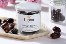 Load image into Gallery viewer, Lagom Oman Dates (Khajoor)