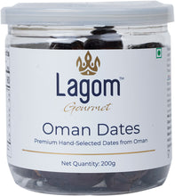Load image into Gallery viewer, Lagom Oman Dates (Khajoor)