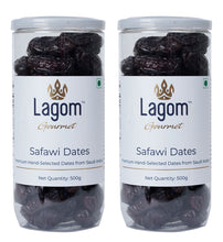 Load image into Gallery viewer, Lagom Saudi Safawi Dates (Khajoor)