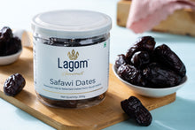 Load image into Gallery viewer, Lagom Saudi Safawi Dates (Khajoor)
