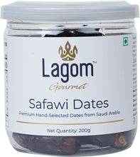 Load image into Gallery viewer, Lagom Saudi Safawi Dates (Khajoor)