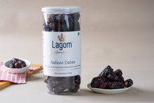 Load image into Gallery viewer, Lagom Saudi Safawi Dates (Khajoor)