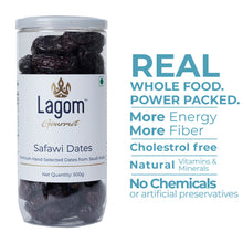 Load image into Gallery viewer, Lagom Saudi Safawi Dates (Khajoor)