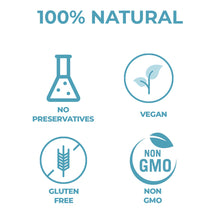 Load image into Gallery viewer, Lagom California Almonds (Baadaam)