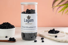 Load image into Gallery viewer, Lagom Classic American Dried Blueberries