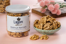 Load image into Gallery viewer, Lagom Walnut Kernels Halves (Akhrot Giri)