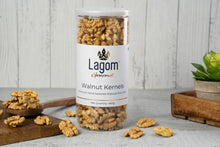 Load image into Gallery viewer, Lagom Walnut Kernels Halves (Akhrot Giri)