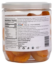 Load image into Gallery viewer, Lagom Gourmet Turkish Dried Apricots (Khubaanee)