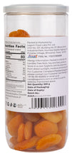 Load image into Gallery viewer, Lagom Gourmet Turkish Dried Apricots (Khubaanee)