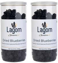 Load image into Gallery viewer, Lagom Classic American Dried Blueberries
