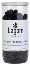 Load image into Gallery viewer, Lagom Classic American Dried Blueberries