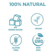 Load image into Gallery viewer, Lagom Afghan Seedless Black Raisins (Kaali Drakh, Kishmish)