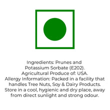 Load image into Gallery viewer, Lagom California Pitted Prunes