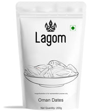 Load image into Gallery viewer, Lagom Oman Dates (Khajoor)
