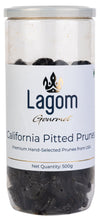 Load image into Gallery viewer, Lagom California Pitted Prunes