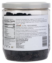 Load image into Gallery viewer, Lagom Afghan Seedless Black Raisins (Kaali Drakh, Kishmish)