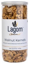 Load image into Gallery viewer, Lagom Walnut Kernels Halves (Akhrot Giri)