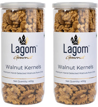 Load image into Gallery viewer, Lagom Walnut Kernels Halves (Akhrot Giri)