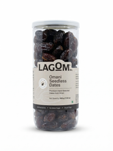 Load image into Gallery viewer, Lagom Omani Seedlessi Dates

