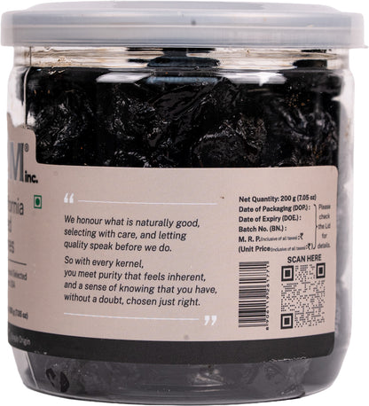 Lagom California Pitted Prunes