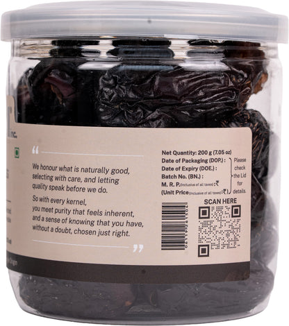 Lagom Safawi Seedless Dates