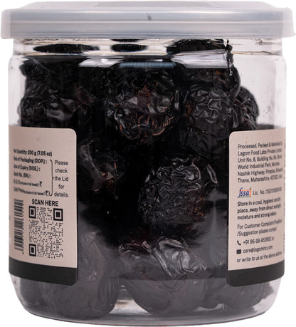 Lagom Ajwa Seedless Dates