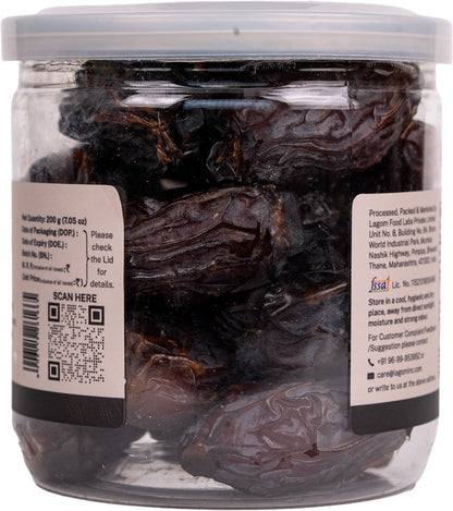 Lagom Medjool Seedless Dates