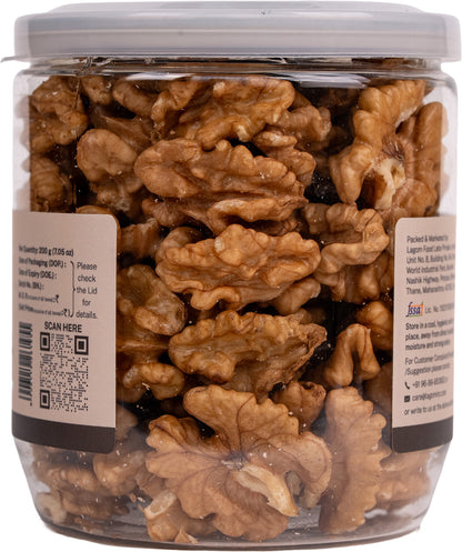 Lagom Walnut Kernels