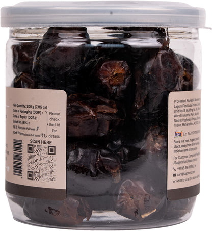 Lagom Omani Seedless Dates