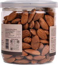 Load image into Gallery viewer, Lagom Roasted Unsalted Almonds

