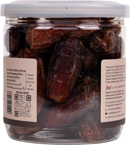 Lagom Mabroom Seedless Dates