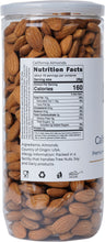 Load image into Gallery viewer, Lagom California Almonds (Baadaam)
