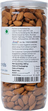 Load image into Gallery viewer, Lagom California Almonds (Baadaam)
