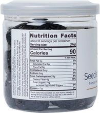 Load image into Gallery viewer, Lagom Gourmet Seedless Saudi Madina Ajwa Dates
