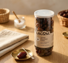 Load image into Gallery viewer, Lagom Omani Seedlessi Dates
