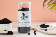 Load image into Gallery viewer, Lagom Classic American Dried Blueberries
