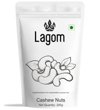 Load image into Gallery viewer, Lagom Cashew Nuts W320 (Kaju)
