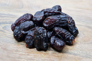 Lagom Saudi Safawi Dates (Khajoor)